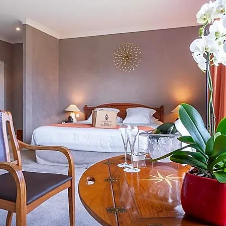 Domaine De & 4* Villers-sur-Mer