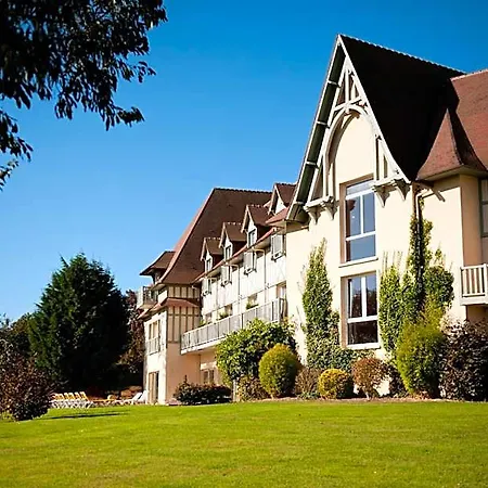 Domaine De & Hotel Villers-sur-Mer