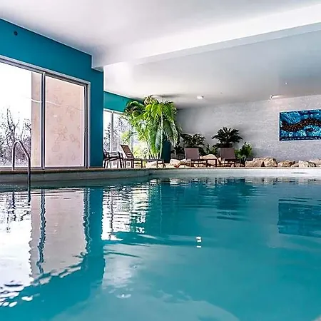 Domaine De & Hotel Villers-sur-Mer