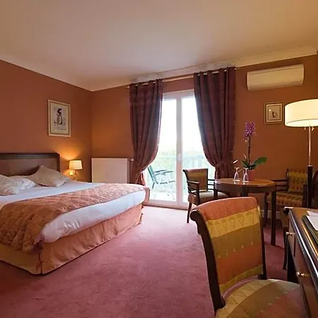 Domaine De & Villers-sur-Mer