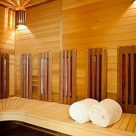 Domaine De & Hotel Villers-sur-Mer