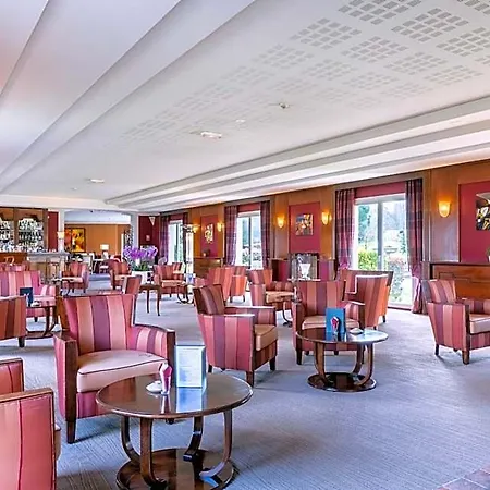 Domaine De & Villers-sur-Mer