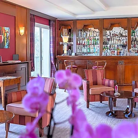 Domaine De & Villers-sur-Mer