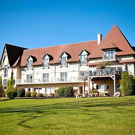 Hotel Domaine De &