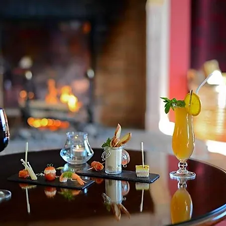 Domaine De & Hotel Villers-sur-Mer