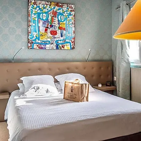 Domaine De & 4* Villers-sur-Mer