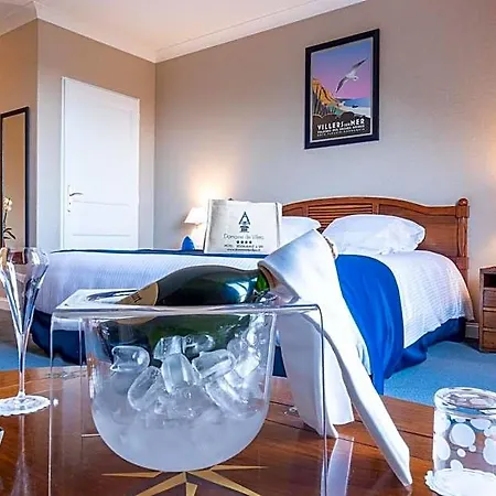 Domaine De & Hotel