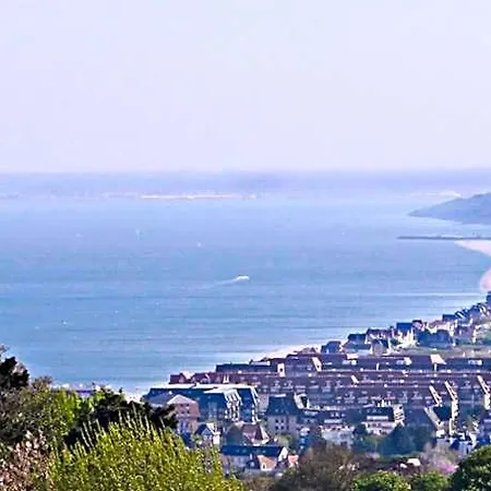 Domaine De & 4* Villers-sur-Mer