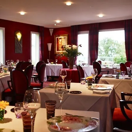 Hotell Domaine De & Villers-sur-Mer