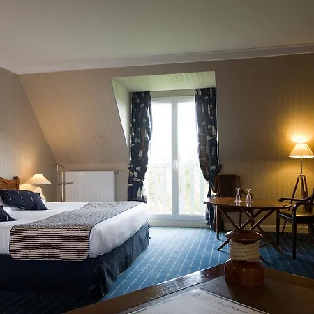 Hotel Domaine De Villers&spa 4*
