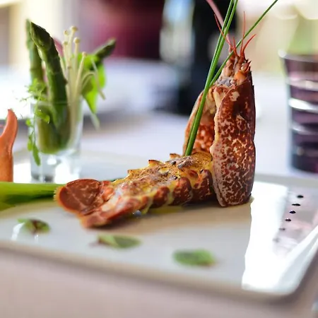 Hotell Domaine De &