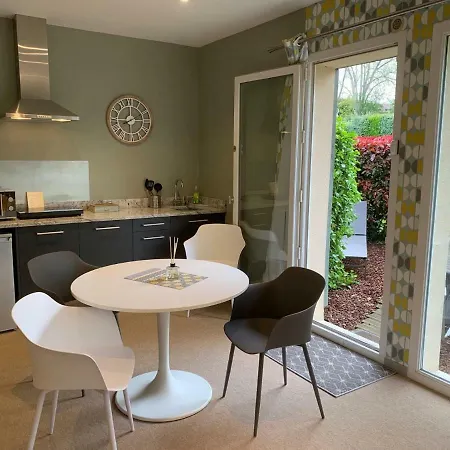 Domaine De & Ξενοδοχείο 4*