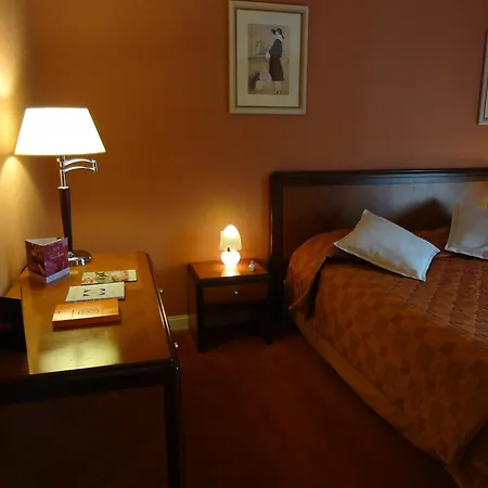 Domaine De Villers&spa Hotel