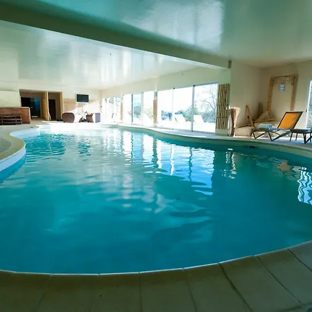 Domaine De & Hotell
