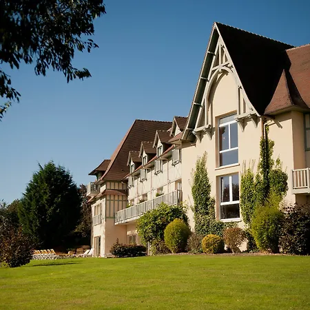 Hotel Domaine De & 4*