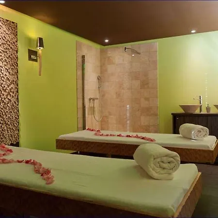 Domaine De & فندق 4*