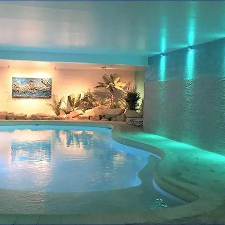 Domaine De Villers&spa Hotel