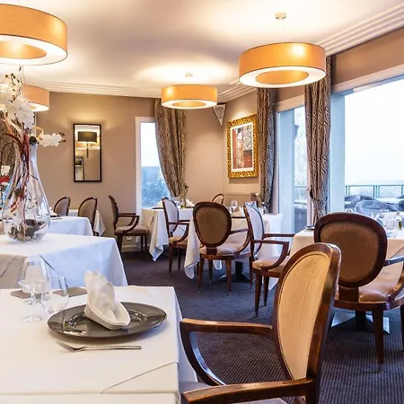 Hotell Domaine De &