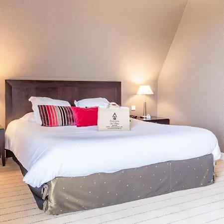 Domaine De Villers&spa