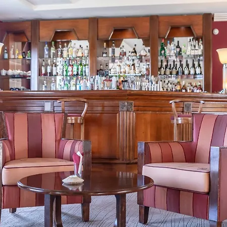 Hotell Domaine De & 4*