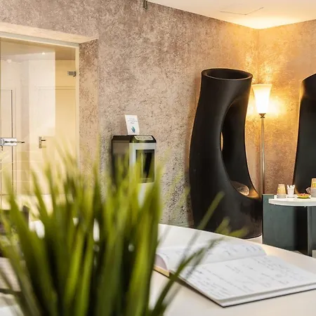 Domaine De & Hotel