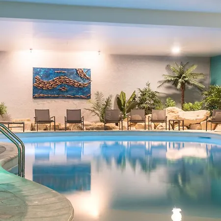 Domaine De & Hotell 4*