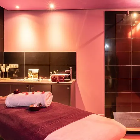 Hotell Domaine De & Villers-sur-Mer