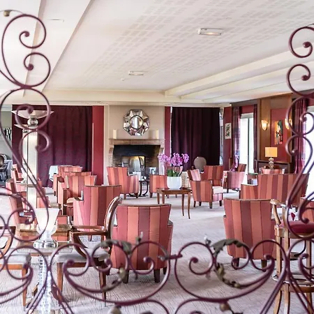 Domaine De & Отель 4*