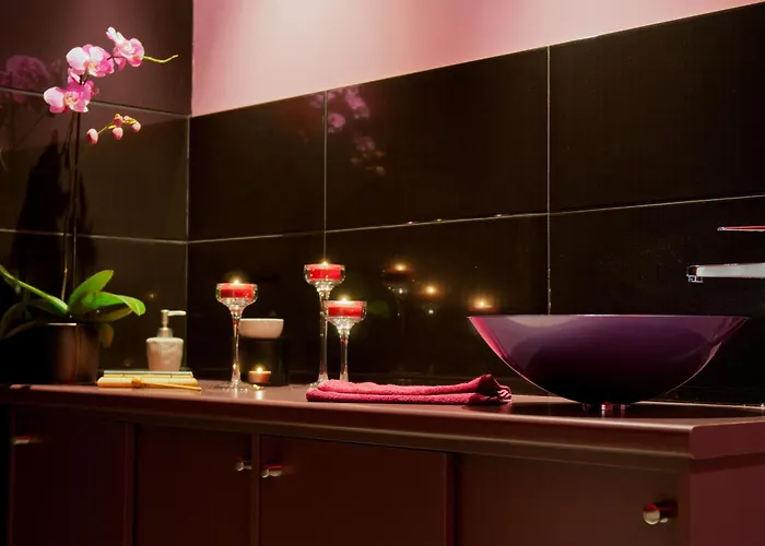 Hotel Domaine De & 4*