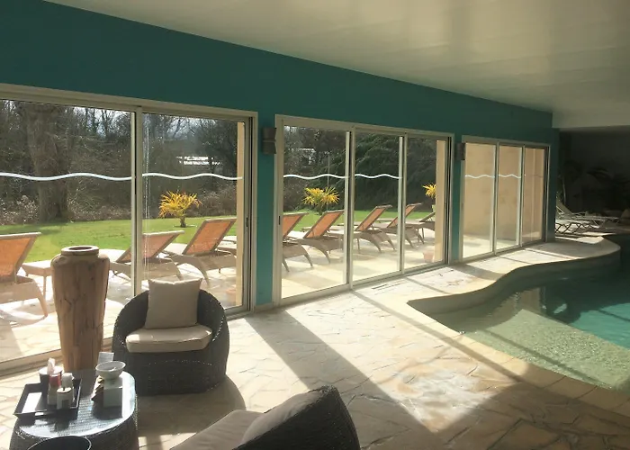 Domaine De & Villers-sur-Mer