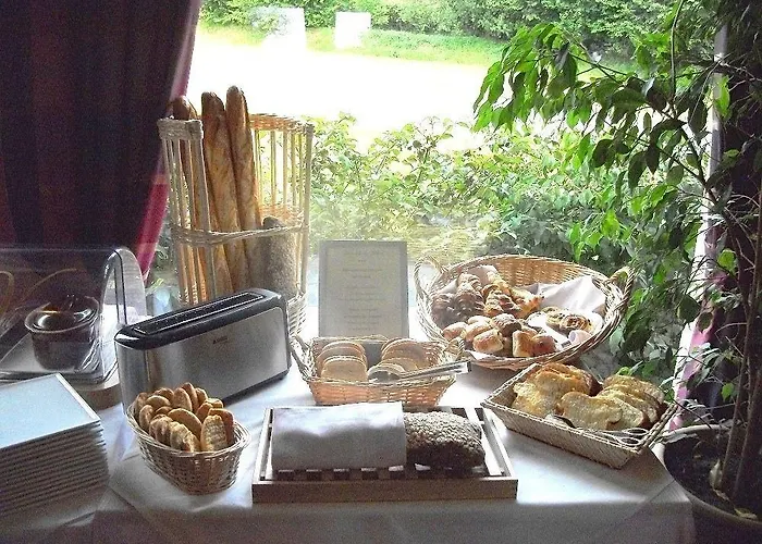 Domaine De & Hotel Villers-sur-Mer