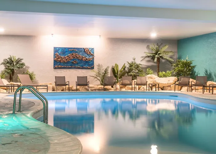 Hotel Domaine De & Villers-sur-Mer