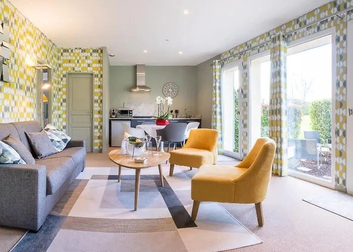 Domaine De & Hotel 4*