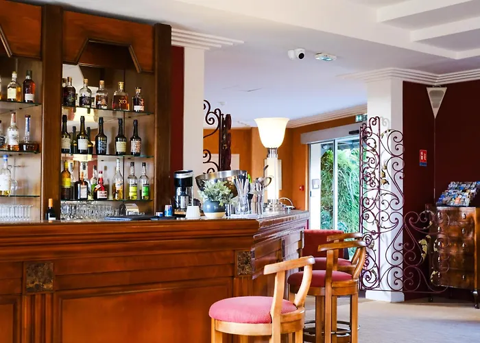 Domaine De & 4* Villers-sur-Mer