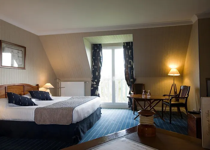 Hotel Domaine De & 4*