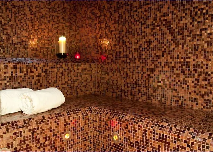 Hotel Domaine De & Villers-sur-Mer