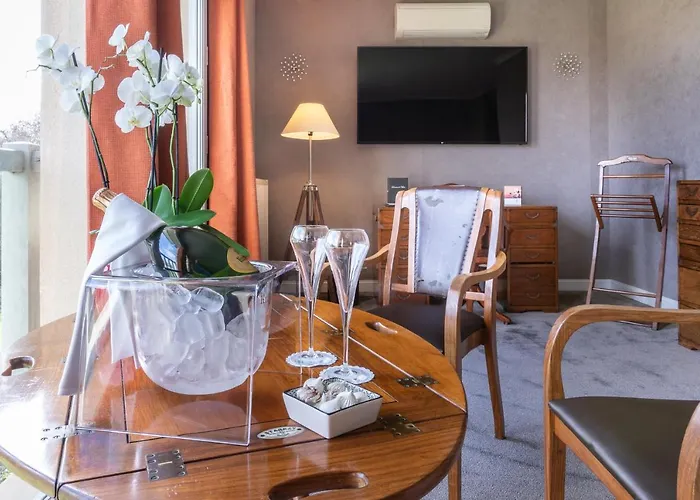 Domaine De & Villers-sur-Mer