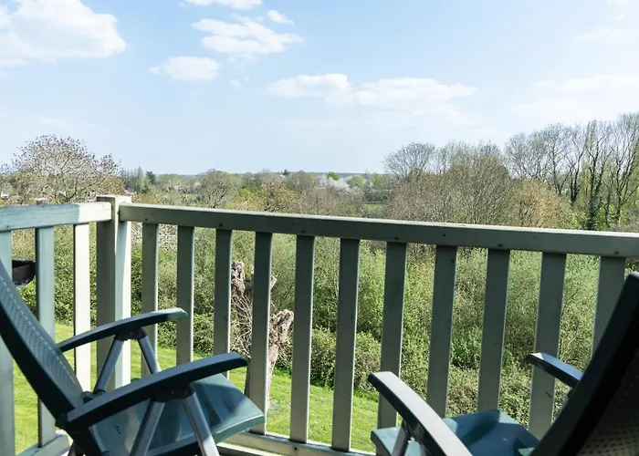 Hotell Domaine De & 4*