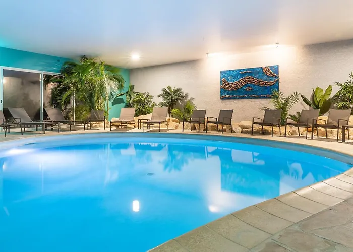 Domaine De & 4* Villers-sur-Mer